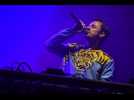 VIDÉO. Pour le dernier concert de sa carrière, Martin Solveig a choisi les Vieilles Charrues