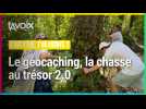 [C'EST L'ETE, T'AS ESSAYE ?] Le géocaching, la chasse au trésor 2.0