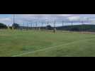 Coupe de la province : Givry - Roy B