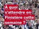VIDÉO. Fête de Cornouaille, Tour de France... À quoi faut-il s'attendre cette semaine en Finistère ?