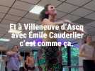 Ces cours de danse entre filles pour se défouler sans prise de tête cartonnent à Lille