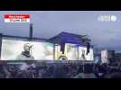VIDÉO. Oasis en concert à Manchester, un grand moment de ferveur populaire et de rock'n'roll