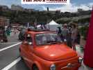 Quand les Fiat 500 font leur show à Monte-Carlo ... Et vous, quelle est votre préférée ?