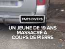 Un jeune de 19 ans massacré à coups de pierre après une rixe amoureuse près de Toulouse : ce que l'on sait du drame