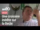 Lille : une croisière inédite sur la Deûle