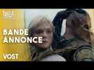 Predator : Badlands - Nouvelle bande-annonce (VOST) | 20th Century Studios