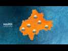 La météo - Mardi 22 juillet 2025