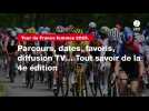 VIDÉO. Tour de France femmes 2025. Parcours, dates, favoris, diffusion TV... Tout savoir de la 4e édition