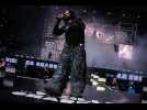 VIDÉO. Damso interprète « Macarena » aux Vieilles Charrues