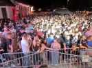 Le village d'Aix-en-Issart a résonné dans toute la vallée du Bras-de-Brosne au son du 32e festival des Illuminés.