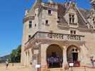 Histoire : Les derniers instants de Joséphine Baker en Dordogne