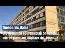 Un nouveau plan de rigueur aux Hôpitaux du Léman