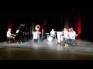 Nationalfeiertag in St.Vith