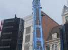 Lille : Deux grues mégagéantes pour monter... une grue