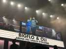 VIDÉO. À l'Arena des Sables-d'Olonne, BigFlo & Oli enflamment 5000 fans