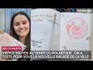 Visitez Troyes au temps du Roi Arthur : on a testé pour vous la nouvelle balade du centre-ville