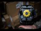 VIDÉO. Airbags Takata : l'UFC-Que Choisir lance une action de groupe contre Stellantis et Citroën