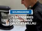Carcassonne : les pâtisseries d'Elona dans le Gault et Millau