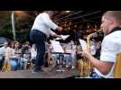 Sommernachtkonzert in Rodt