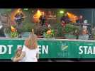 Nationalfeiertag Eupen 2