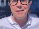 Stéphane Goubert Montpelliérain et directeur sportif de la Groupama-FDJ.