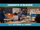 Parents d'élèves (bande annonce)