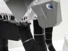 Des chercheurs créent un robot éléphant capable de jouer au bowling