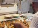 Maxime Holder présente les boulangeries Paul