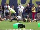 Rugby - Travail physique, Harry Plummer, staff... Ce qu'il faut savoir sur la reprise de l'ASM Clermont