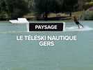 Téléski Nautique Gers