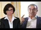 Rachida Dati et Carlos Ghosn vont être jugés pour corruption