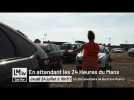 [Bande-annonce] Documentaire En attendant les 24 Heures de Bertrand Guerry