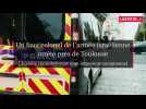 L'incroyable imposture du faux colonel israélien près de Toulouse