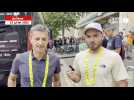 VIDÉO. Tour de France. Les sprinteurs vont-ils s'expliquer pour la dernière fois à Valence ?