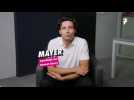 Mayer se confie sur son aventure dans Secret Story
