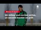 VIDÉO. Mercato FC Nantes. Un milieu sud-coréen arrive, un second bientôt en prêt
