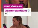 Vivian balance une sombre histoire de pets