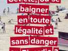 Où se baigner légalement en Picardie ?