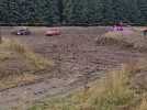 Le stock-car annuel de Bertrix se tenait ce dimanche !