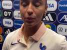 Bleues : « Quand tu as Delphine Cascarino au marquage, tu n'es pas serein »