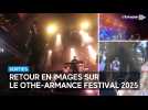 Revivez les deux journées de concert du Othe-Armance Festival 2025