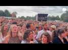 VIDÉO. Revivez la 24e édition du festival Au Foin de la rue