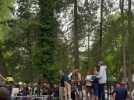 5000 coureurs pour la course entre mer et forêt au Touque