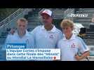 Pétanque : l'équipe Cortes s'impose dans cette finale des 
