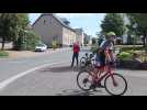 Dreiländerfahrt des RSV St.Vith