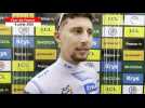 VIDÉO Tour de France. Kévin Vauquelin : « Je voulais tout tenter »