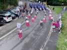 Bergues : la cavalcade fait le plein en ce début de mois de juillet