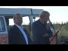 Etaples-sur-Mer : Discours de lancement de la saison estivale