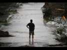 VIDÉO. États-Unis : plus de 80 morts dans les inondations au Texas