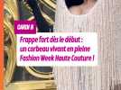 Cardi B frappe fort dès le début : elle signe déjà le moment le plus fou de cette